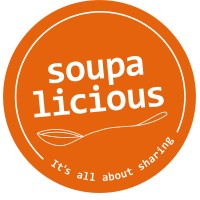 Soupalicious logo - Similar company to Beter Bij Ons