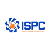 ISPC INTERNATIONAL logo - Similar company to Ispc