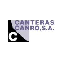 Canteras Canro logo - Similar company to Grupo Dolmen