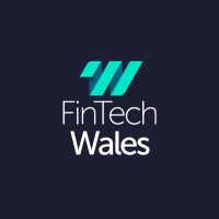 FinTech Wales logo - Similar company to Cavefish Ai