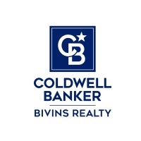 Coldwell Banker Bivins Realty logo - Similar company to Ensemble