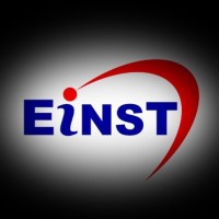 EINST Technology logo - Similar company to Elliot Scientific Ltd.