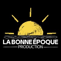 La Bonne Époque Production logo - Similar company to Instantanés Éternels