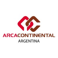 Arca Continental Argentina logo - Similar company to Consejo Interuniversitario Nacional