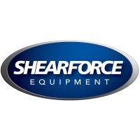 ShearForce Equipment logo - Similar company to Shearforce