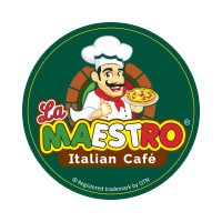 La Maestro Italian Cafe logo - Similar company to Sir Cafe