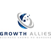 GrowthAllies GmbH logo - Similar company to Mustmanage Intellect Business Consulting & Solution Services