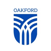 Oakford International Language School logo - Similar company to Iseb - Instituto Superior Europeo De Barcelona