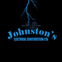 Johnston's Electrical Construction Ltd. logo - Similar company to Kinesis Identity Security System Inc.