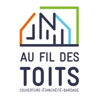 Au fil Des Toits logo - Similar company to Alternative-Meca