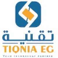 Tiqnia EG logo - Similar company to Metric Technologies