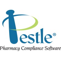Pestle® - Pharmacy Compliance Software logo - Similar company to Optima Products