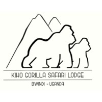Kiho gorilla safari lodge logo - Similar company to Ecobuild Sarl