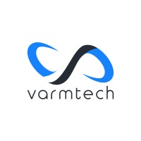 Varmtech logo - Similar company to Soft Vision Llc
