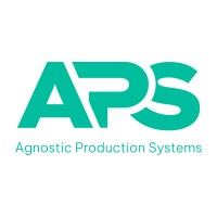 APS - Agnostic Production Systems logo - Similar company to Genvia