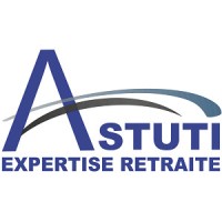 ASTUTI Expertise Retraite logo - Similar company to Eor Consultants - Expertise Optimisation Retraites