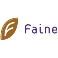 FAINE logo - Similar company to Intercare