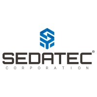 Sedatec Corporation logo - Similar company to Persimaster