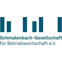 Schmalenbach-Gesellschaft für Betriebswirtschaft e.V. logo - Similar company to German Association For Business Research