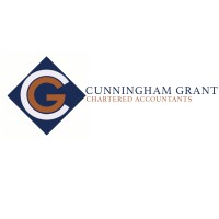 Cunningham Grant Chartered Accountants logo - Similar company to Mann Judd Gordon