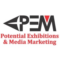 Potential Exhibitions & Media Marketing logo - Similar company to Iabc India