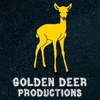 Golden Deer Productions logo - Similar company to Boston Hemp Inc