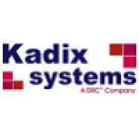 Kadix Systems Llc, A Drc Company