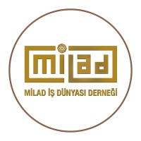 Milad İş Dünyası logo - Similar company to Dcm Grup