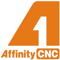 Hk Affinity Cnc