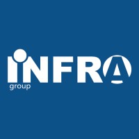 INFRA GROUP logo - Similar company to M&E Engineering 49