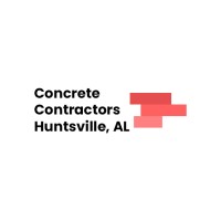 Concrete Contractors Huntsville logo - Similar company to Bcg Concrete Construction