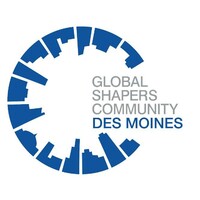 Global Shapers Des Moines logo - Similar company to Iowa Sister States