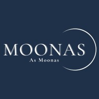 Moonas Global logo - Similar company to Öz Gida İş Sendi̇kasi