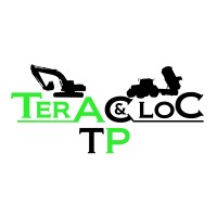 TERAC&LOC TP logo - Similar company to Dhc Location