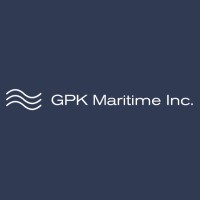 GPK Maritime Inc. logo - Similar company to Sigma Insurance Brokers Ltd