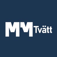 MM Tvätt logo - Similar company to Epw Electro Pro West Ab
