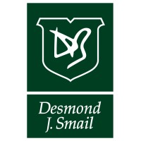 Desmond J. Smail Limited