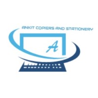 Ankit Copiers And Stationary logo - Similar company to India Export Academy