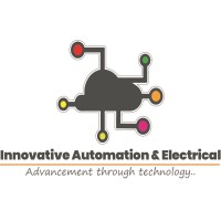 Innovative Automation & Electrical logo - Similar company to Walton Bd