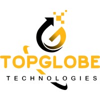 Topglobe Technologies Pvt. Ltd logo - Similar company to Capitan Studios