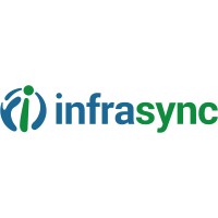 Infrasync Technology Services logo - Similar company to Her Smart Choice