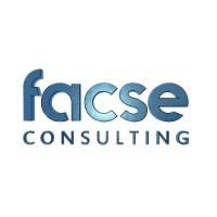 FACSE Consulting logo - Similar company to Cerpac (Centre D'Echanges Et Ressources Pour La Promotion Des Actions Communautaires)