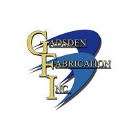 Gadsden Fabrication