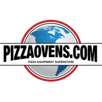 Pizzaovens.com logo - Similar company to Proto Service, Inc.