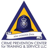 Crime Prevention Center for Training and Services logo - Similar company to Good Dads