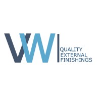 VW Paving Ltd Quality External Finishings logo - Similar company to Vv Marketer