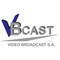 Video Broadcast S.A. logo - Similar company to Aquacultivos Del Pacífico