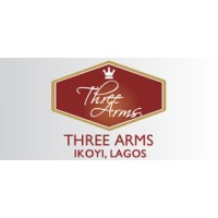 Three Arms Hotel Lagos logo - Similar company to Morning Side Suites