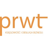 PRWT Księgowość i Obsługa Biznesu sp. z o. o. logo - Similar company to Getsix Services Sp. Z O.O.