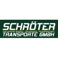 Schröter Transporte GmbH logo - Similar company to Fulmenn Uab